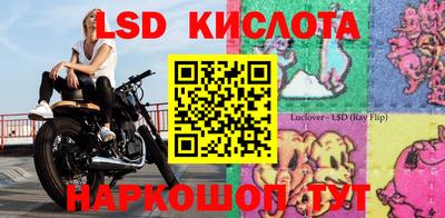 прущие крисы Кимры